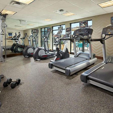Residence Inn By Marriott Los Angeles Redondo Beach Exterior foto