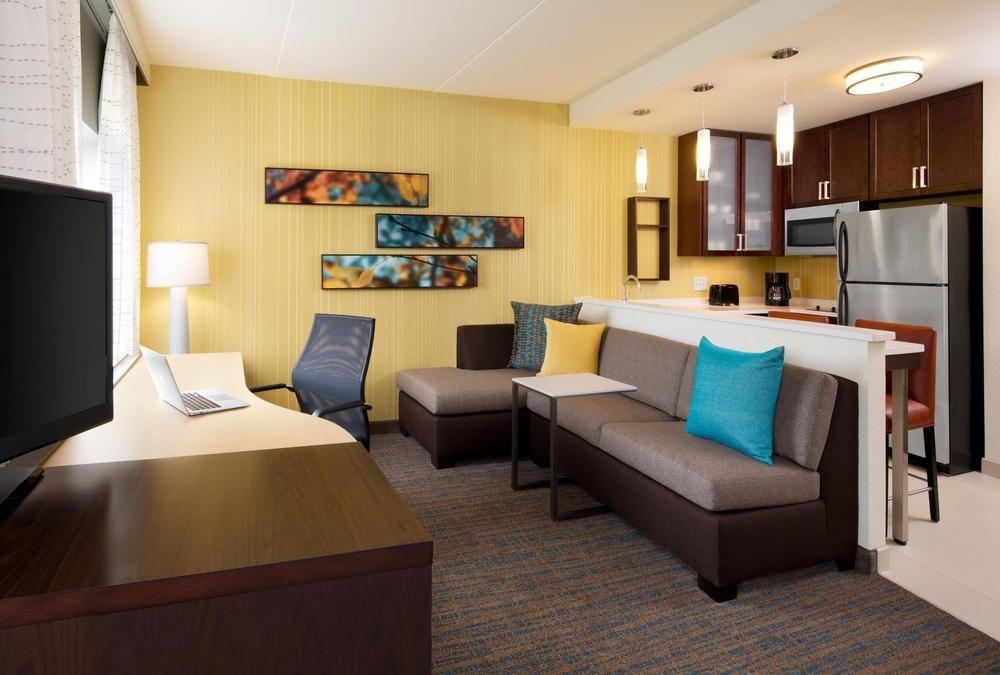 Residence Inn By Marriott Los Angeles Redondo Beach Exterior foto