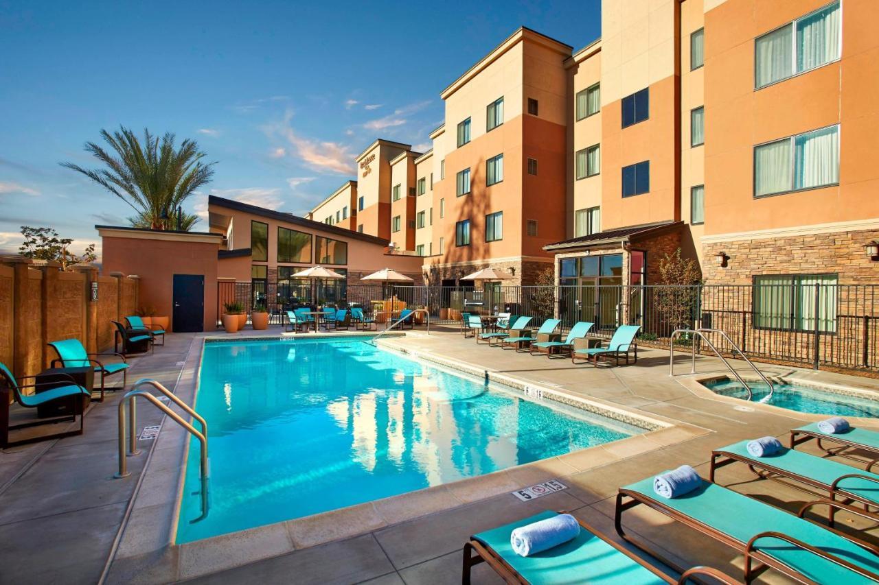 Residence Inn By Marriott Los Angeles Redondo Beach Exterior foto