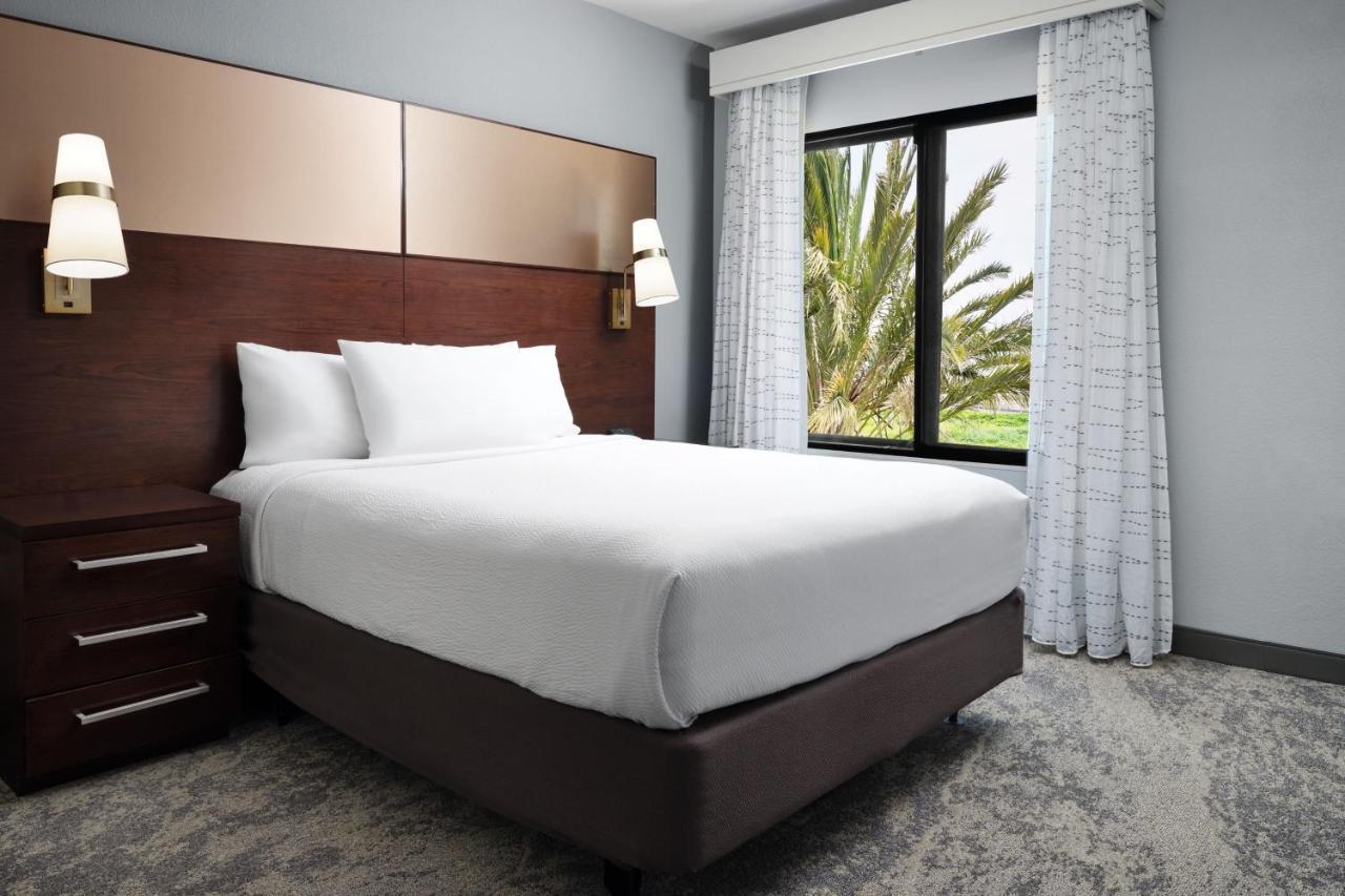 Residence Inn By Marriott Los Angeles Redondo Beach Exterior foto