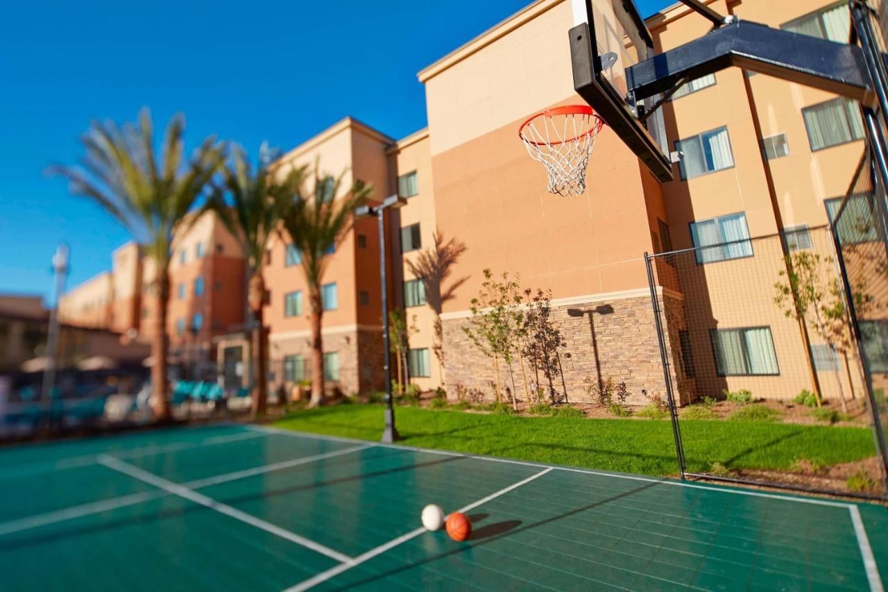 Residence Inn By Marriott Los Angeles Redondo Beach Exterior foto
