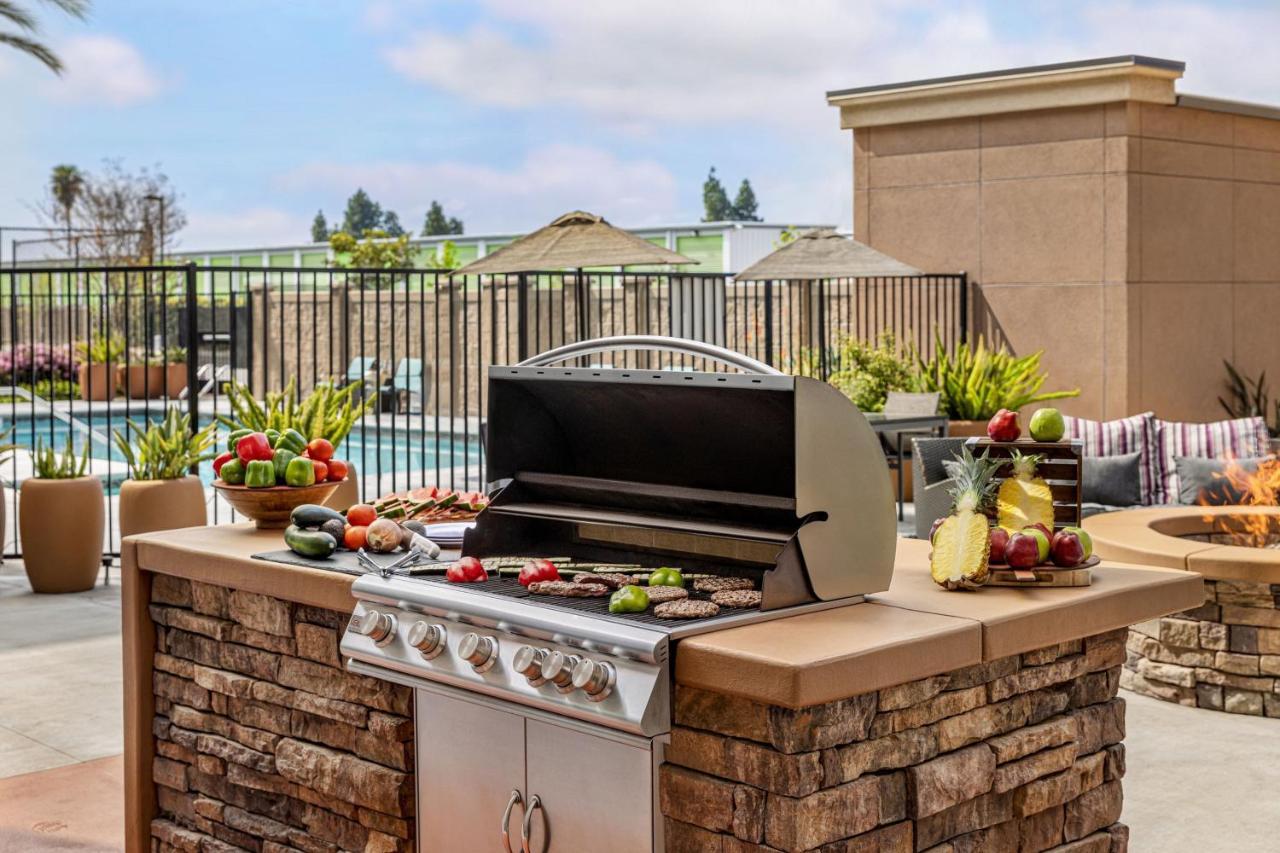 Residence Inn By Marriott Los Angeles Redondo Beach Exterior foto